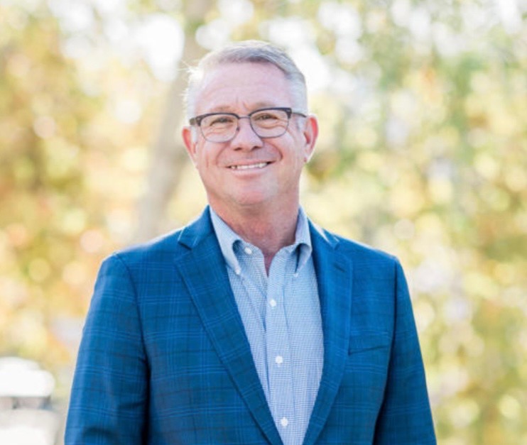 William Wells, Founding Partner of Legara