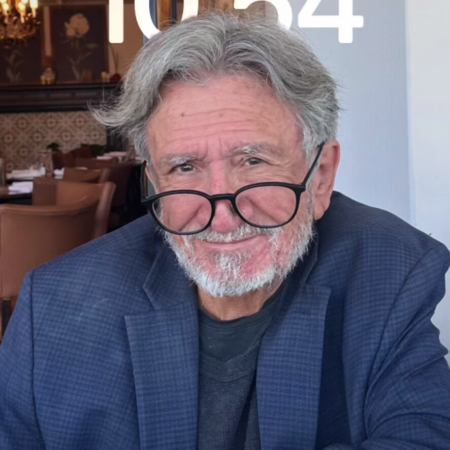 Roy Rodriguez, Founding Partner of Legara